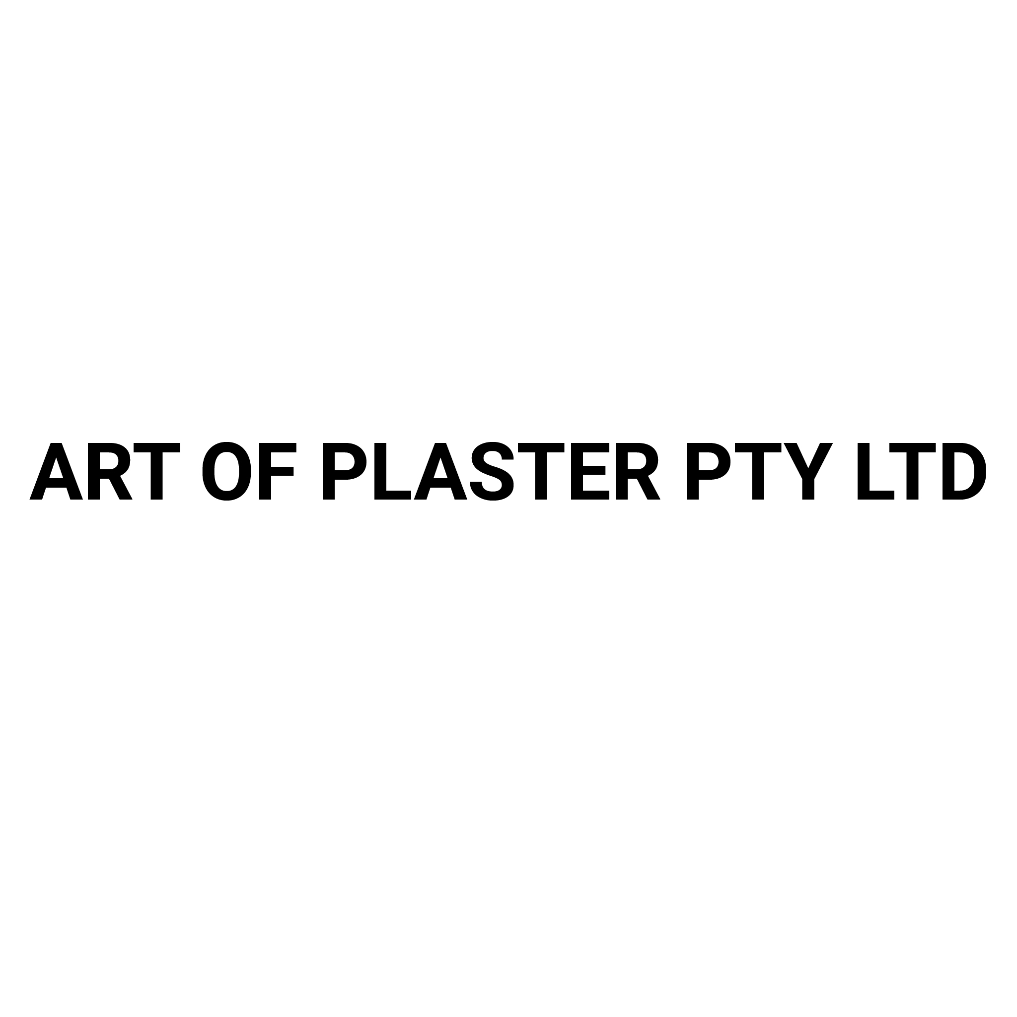 Art of Plaster