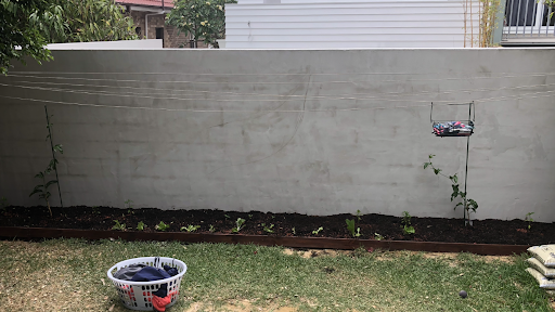 Photo from customer review