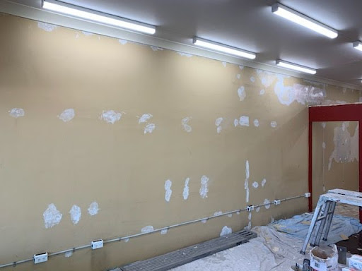 Photo from customer review